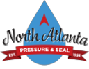 North Atlanta Pressure and Seal