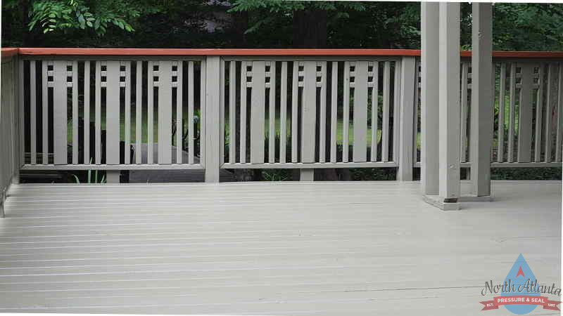 Atlanta Fence Cleaning, Staining, and Sealing Company